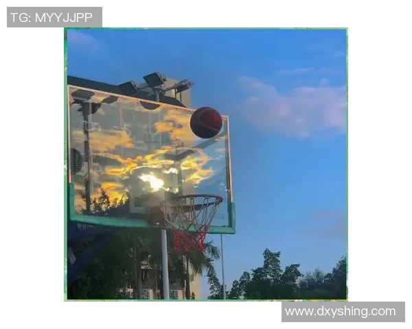 你大爷篮球的魅力与热情如何点燃年轻人的运动梦想